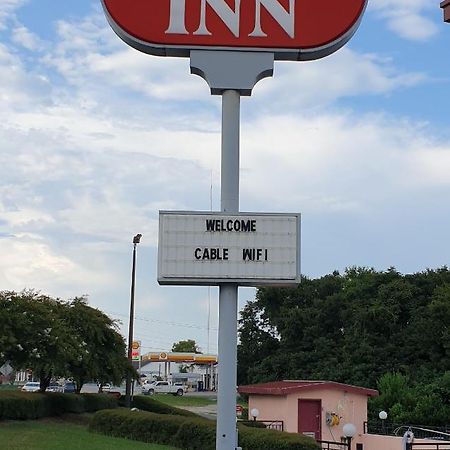 Executive Inn Kershaw Екстериор снимка