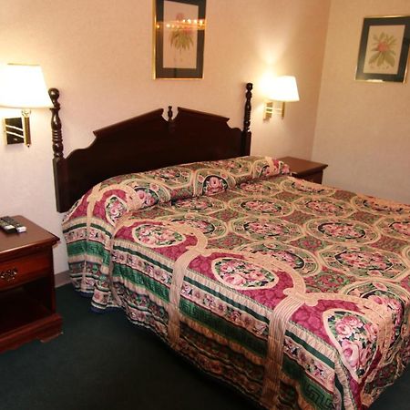 Executive Inn Kershaw Екстериор снимка