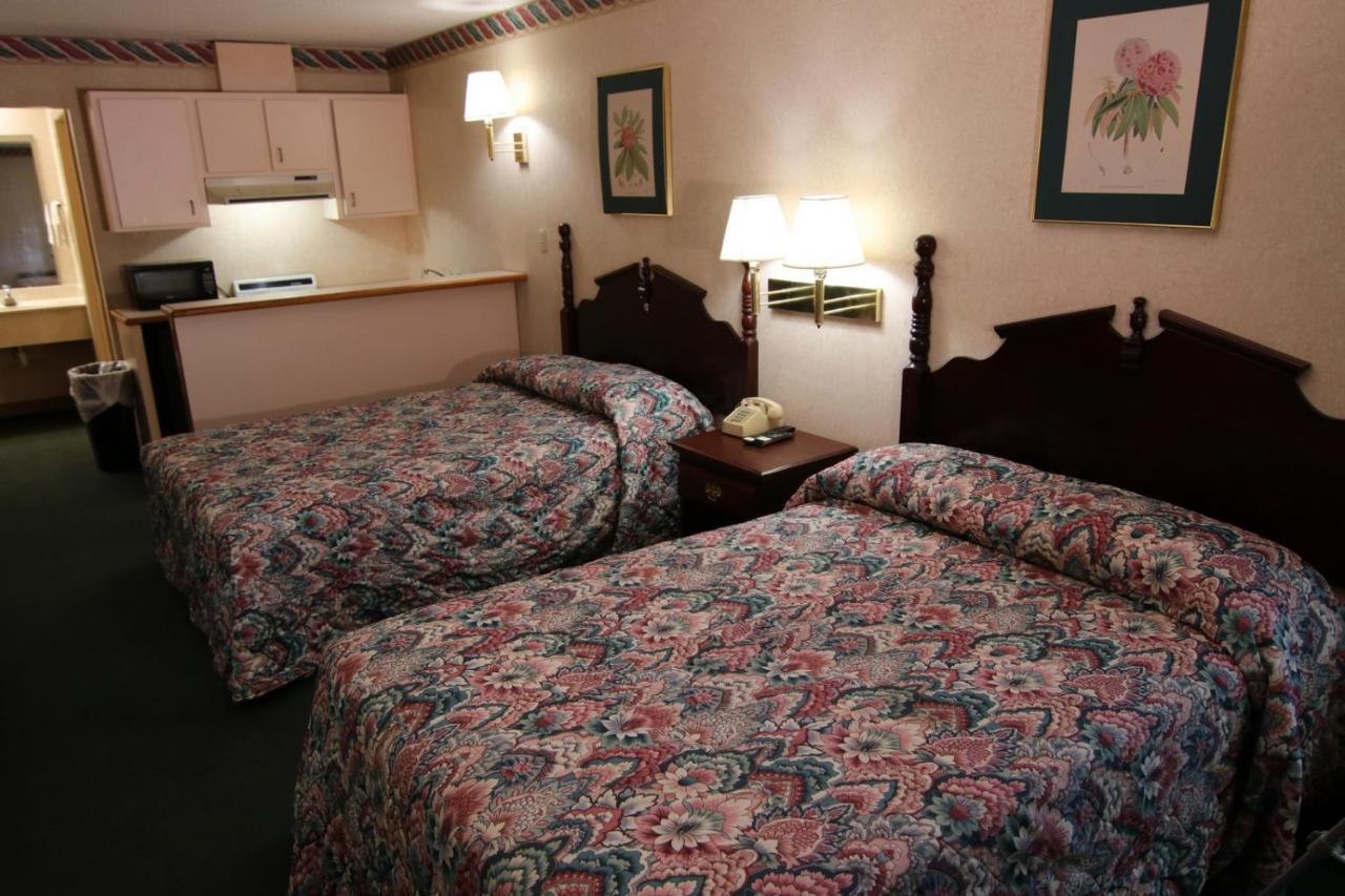Executive Inn Kershaw Екстериор снимка