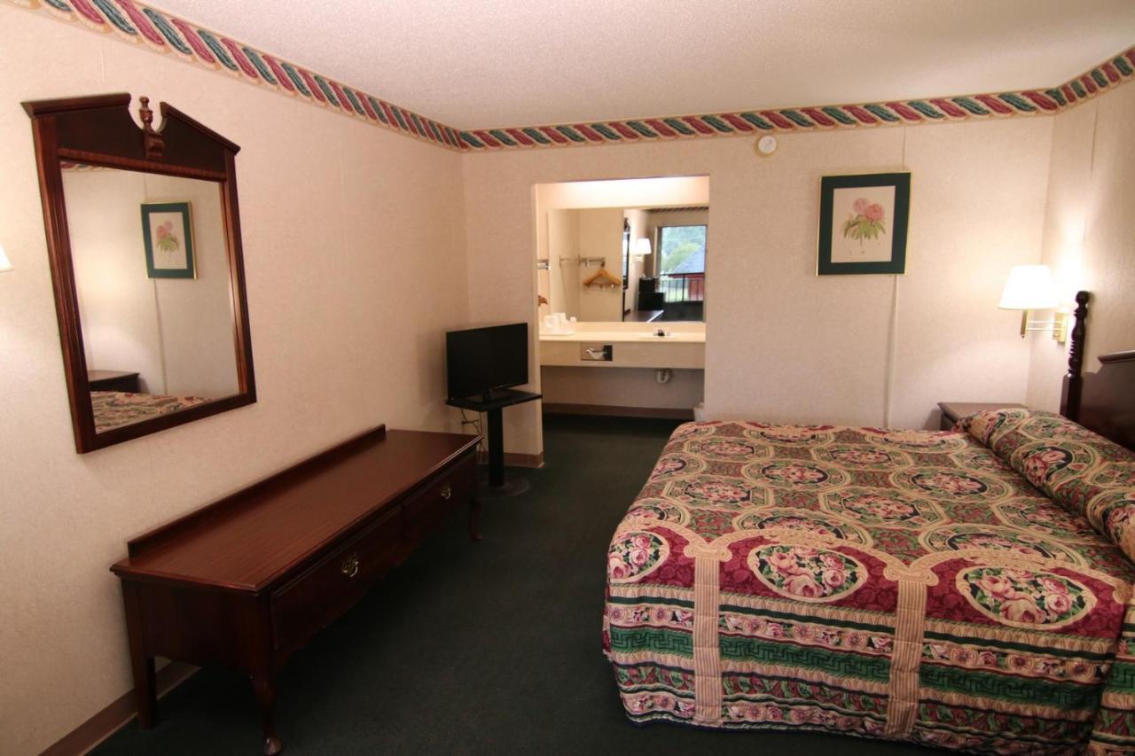 Executive Inn Kershaw Екстериор снимка