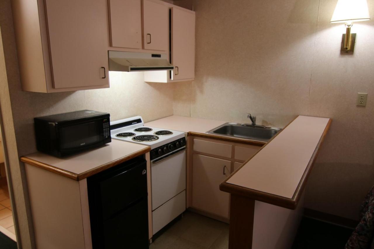 Executive Inn Kershaw Екстериор снимка