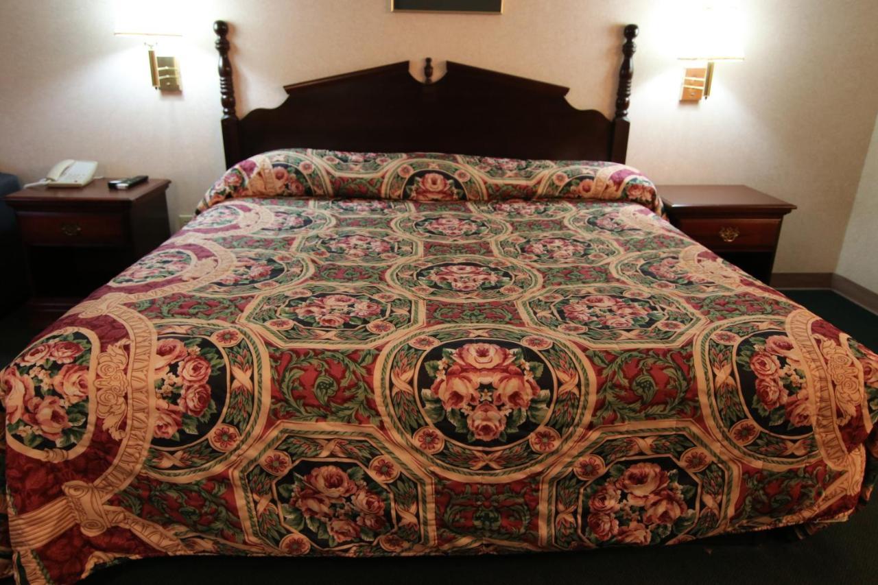 Executive Inn Kershaw Екстериор снимка